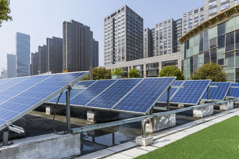 Best Residential Solar Contractors in North Kingstown, RI